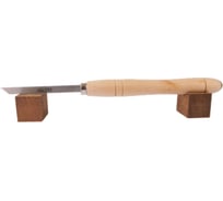 Токарный резец отрезной конический 15x3 мм (HSS Parting tool) STUBAI 62691
