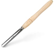 Токарный резец рейер 18 мм (Spindle gouge) STUBAI 62122