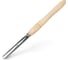 Токарный резец рейер 18 мм (Spindle gouge) STUBAI 62122 1