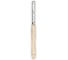 Токарный резец рейер 18 мм (Spindle gouge) STUBAI 62122 4