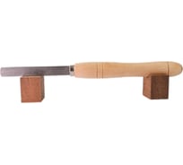 Токарный резец скребок полукруглый 20 мм (Scraper, round nose) STUBAI 62133