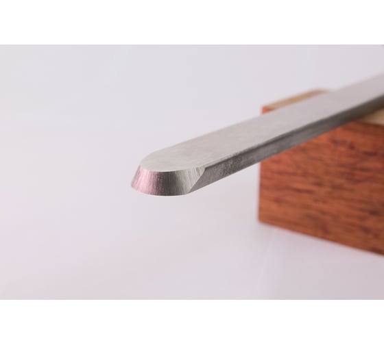 Токарный резец скребок полукруглый 20 мм (Scraper, round nose) STUBAI 62133