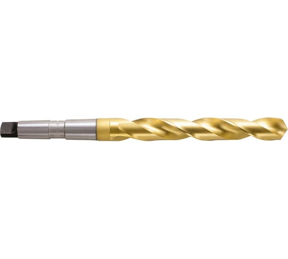 Сверло 145NTI DIN345 HSS-TIN 14.5 мм OSAWA P145NTI1450