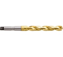 Сверло 145NTI DIN345 HSS-TIN 19.5 мм OSAWA P145NTI1950