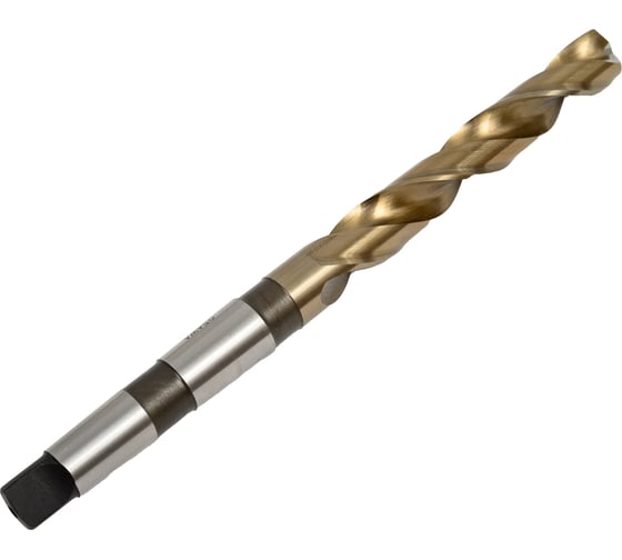 Сверло 245N DIN345 HSS-CO HT 17.5 мм OSAWA P245N1750