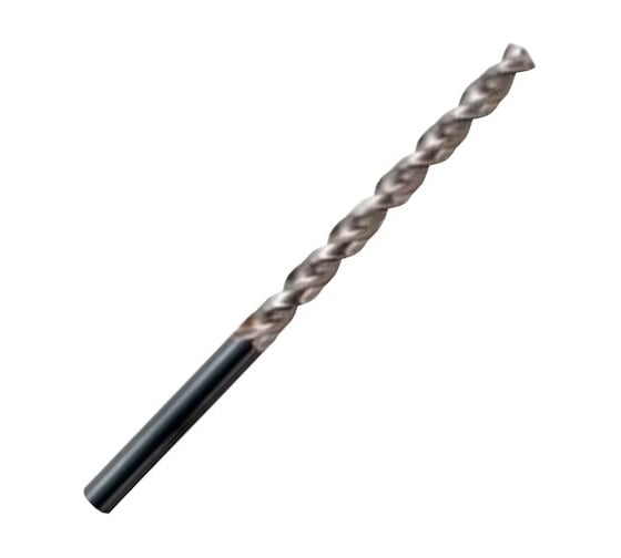 Сверло 2691LS DIN1869/1 HSS-CO 6 мм OSAWA P2691LS0600