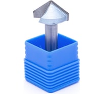 Фреза V-образная 110 градусов LC-03010844110D Tideway 8962