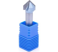 Фреза V-образная 90 градусов LC-0301085090D Tideway 8960