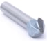 Фреза V-образная 90 градусов LC-0301085090D Tideway 8960 3
