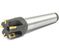 Фреза концевая 32 с 4гр. пл. APKT 11T3.. Z=5 КМ3 AE390-R032.11.05.MT3 Русский Инструмент ri.193.75