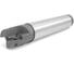 Фреза концевая 25 с 4гр. пл. APKT 1604.. Z=2 КМ3 AE390-R025.16.02.MT3 Русский Инструмент ri.193.74 1
