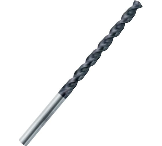 Сверло 2691LSTH DIN1869/1 HSS-CO PV15 9.5 мм OSAWA P2691LSTH0950 1