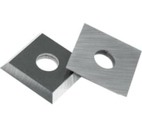 Нож твердосплавный CTK FC DELTA TOOLS Deltatools 12,0*12,0*1,5 06-0019