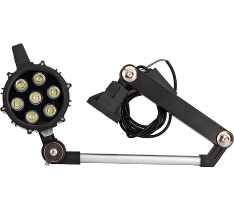 Светильник станочный светодиодный LED F6 220 В FABTEC 62585