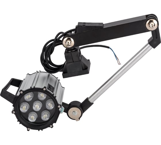 Светильник станочный светодиодный LED F6 220 В FABTEC 62585