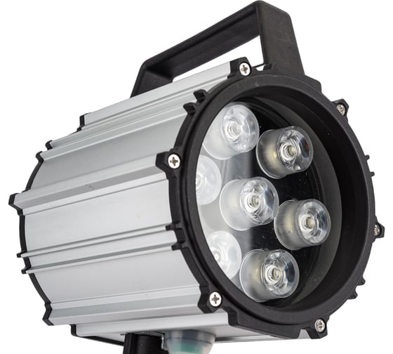 Светильник станочный светодиодный LED F6 220 В FABTEC 62585