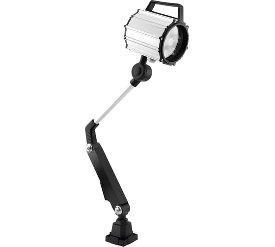 Станочный светодиодный светильник LED F6 (220v) FABTEC 00000062585