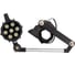 Светильник станочный светодиодный LED F6 220 В FABTEC 62585 1