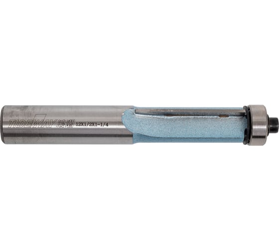 Фреза обгонная с нижним подшипником LC-02011212780 Tideway 9120