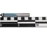 Фреза обгонная с нижним подшипником LC-02011212780 Tideway 9120 4
