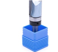 Фреза обгонная с верхним подшипником LC-0113081664 TideWay 9126