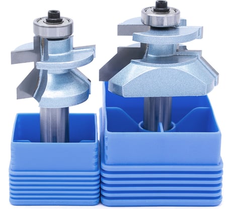 Фреза для сращивания 2 шт комплект LC-17111250881 TideWay 9169