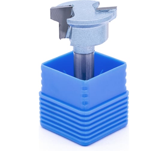 Фреза для сращивания LC-90300825445 TideWay 9171