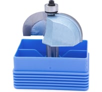 Фреза галтельная с нижним подшипником LC-07021257278 TideWay 9133