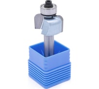 Фреза галтельная с нижним подшипником LC-07020822256 TideWay 9132