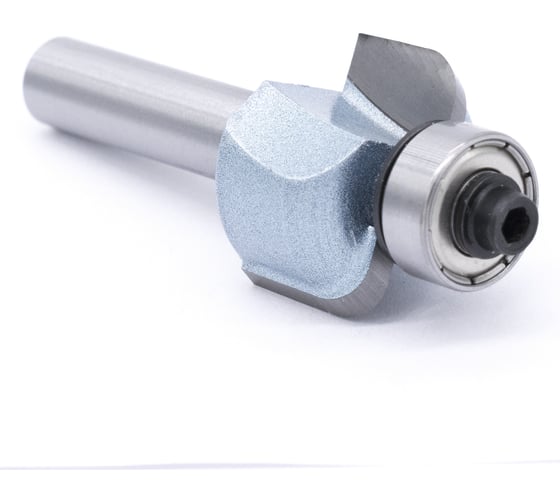 Фреза галтельная с нижним подшипником LC-07020822256 TideWay 9132