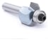 Фреза галтельная с нижним подшипником LC-07020822256 TideWay 9132 3