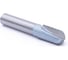 Фреза полукруглая LC-0504089560 TideWay 9137 3