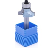 Фреза радиусная с нижним подшипником LC-06020824757 TideWay 9150