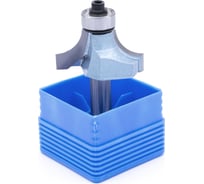 Фреза радиусная с нижним подшипником LC-06020832760 TideWay 9152