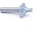 Фреза радиусная LC-05090825450 TideWay 9158 2