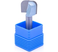 Фреза для желобов и чаш LC-0501081948 TideWay 9130