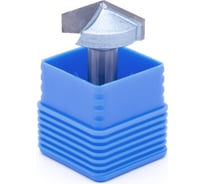 Фреза V-образная LC-03010843135D TideWay 8964