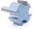 Фреза для выравнивания усиленная LC-010212664R TideWay 8957 1