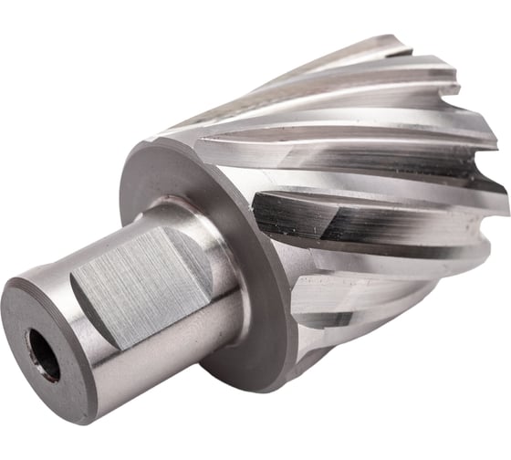 Сверло корончатое HSS 35х30 мм AT-S BS3035