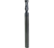 Фреза спиральная по стали 6x15x50 мм, Z2, ROTIS 142.061050SLA