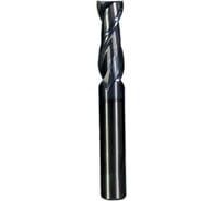 Фреза спиральная по стали 12x55x150 мм, Z2, ROTIS 142.125505SLA