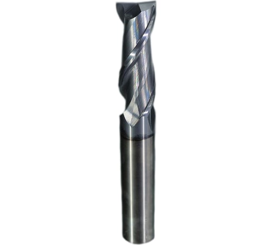 Фреза спиральная по стали 20x60x150 мм, Z2, ROTIS 142.204605SLA 1
