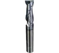 Фреза спиральная по стали 20x40x100 мм, Z2, ROTIS 142.204000SLA