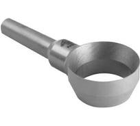 Токарный резец для внутренней выборки STUBAI 20 мм ( без ручки ) 61832