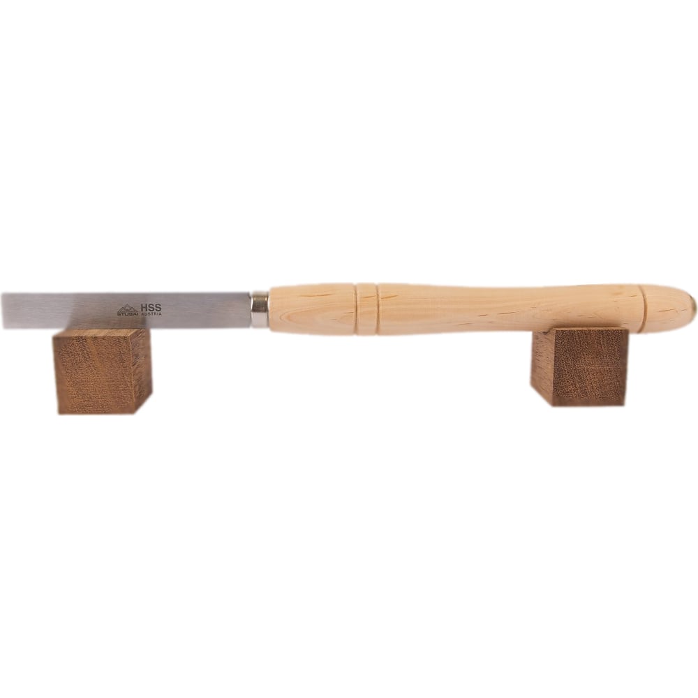Токарный резец отрезной 25 мм (Scraper, pointed) STUBAI 62146 ...