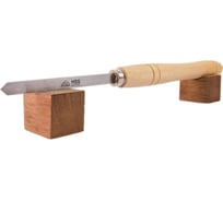 Токарный резец отрезной 15 мм (Scraper, pointed) STUBAI 62144