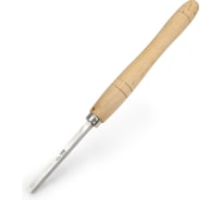 Токарный резец отрезной квадратный 10x10 мм (HSS Parting tool square) STUBAI 61833