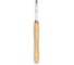 Токарный резец отрезной квадратный 10x10 мм (HSS Parting tool square) STUBAI 61833 4