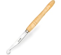 Циклевочный резец с боковой режущей кромкой STUBAI 61835