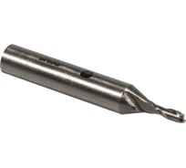 Фреза концевая ц/х для легких сплавов (8x38x78 мм; 3-п; Р6М5; шлифованный хв. 8 мм) ИНСТУЛС 00001178770